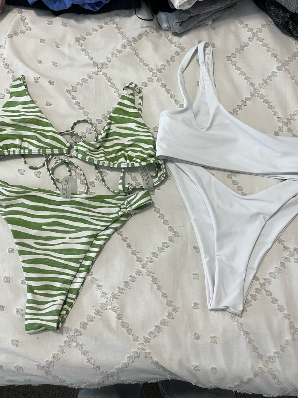 Swimsuit bundle